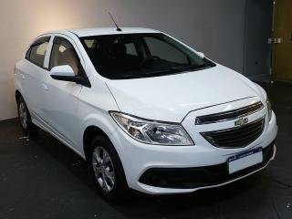 Foto do veículo Chevrolet Onix Hatch Lt 1.0 8v Flexpower 5p Mec.