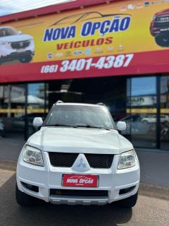 Foto do veículo Mitsubishi Pajero 3.2 Di-d Full 3d Hpe Auto 4wd