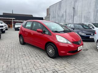 Foto do veículo Honda Fit 1.4 Flex Lx At