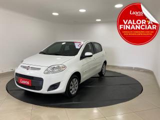 Foto do veículo Fiat Palio 1.0 Evo Flex Attractive