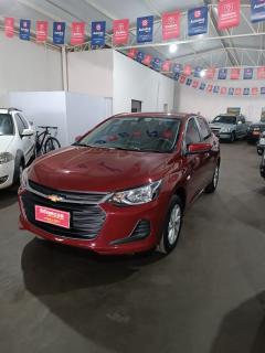 Foto do veículo Chevrolet Onix 1.0