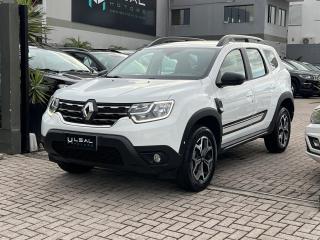 Foto do veículo Renault Duster Iconic 1.6 16v Flex Aut.