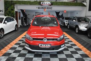 Foto do veículo Volkswagen Fox Extreme 1.6 Mi Total Flex 8v 5p