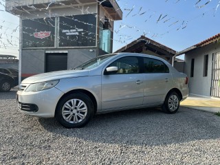 Foto do veículo Volkswagen Voyage 1.0 Total Flex