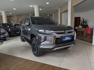 Foto do veículo Mitsubishi L200 2.4 D Triton Sport Hpe Auto 4wd