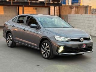 Foto do veículo Volkswagen Virtus 1.0 200 Tsi Highline Auto
