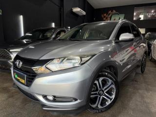 Foto do veículo Honda Hr-v Ex 1.8 Flexone 16v 5p Aut.