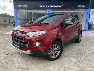 Foto do veículo Ford Ecosport 2.0 16v Flex Freestyle Plus Powershift