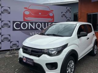 Foto do veículo Fiat Mobi 1.0 Like