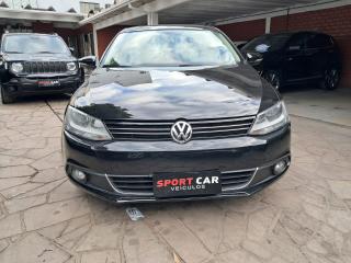 Foto do veículo Volkswagen Jetta 2.0 Total Flex Comfortline Tiptronic