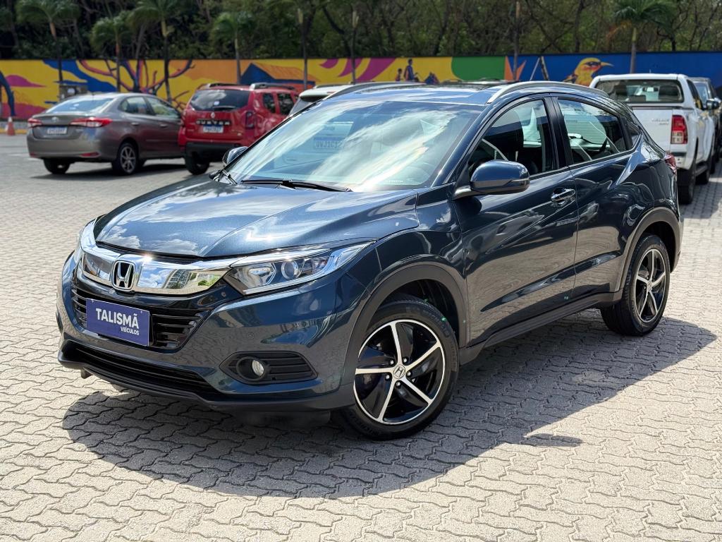 Honda Hr-V EXL 1.8 CVT FLEX 2020