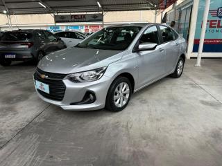 Foto do veículo Chevrolet Onix Plus 1.0 Turbo Ltz Auto