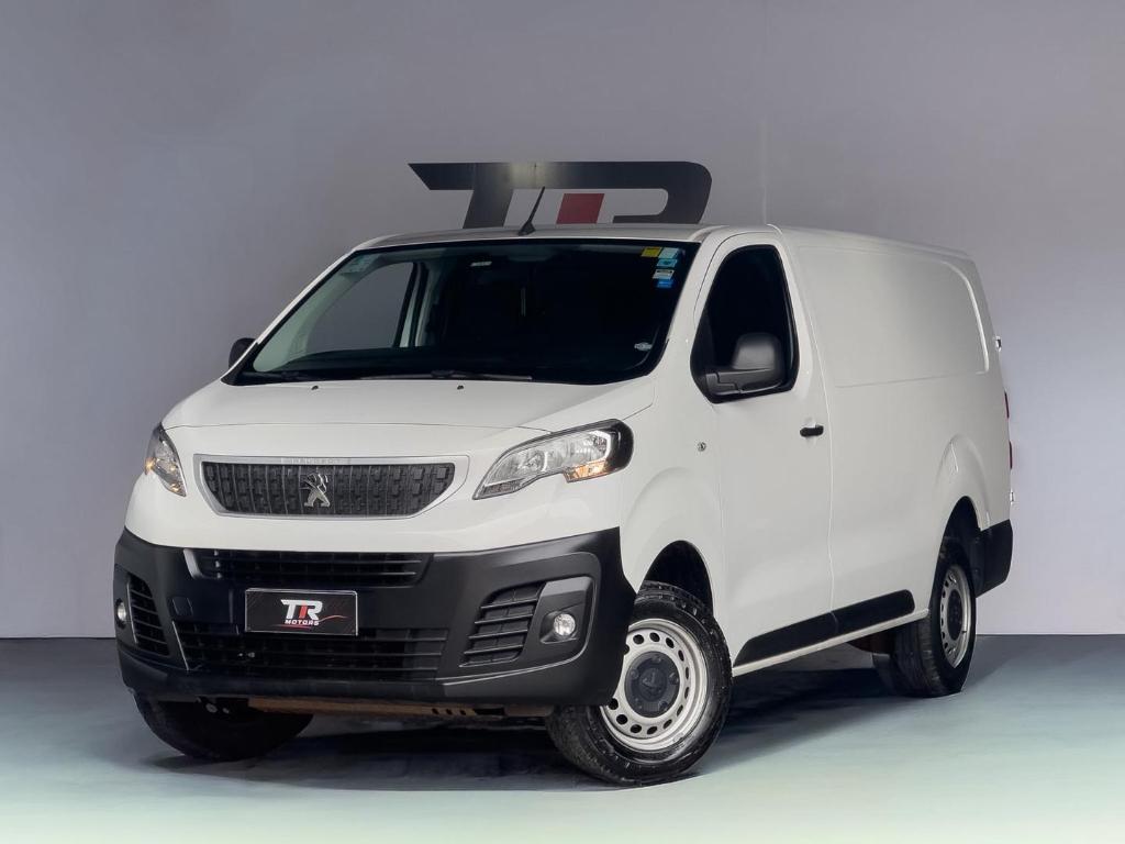 Peugeot Expert CARGO 1.5 TURBO DIESEL 2024