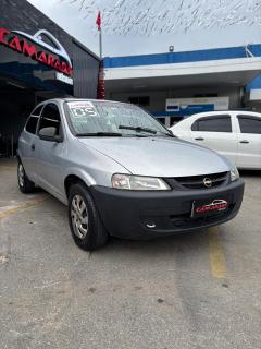Foto do veículo Chevrolet Celta 1.0l Spirit