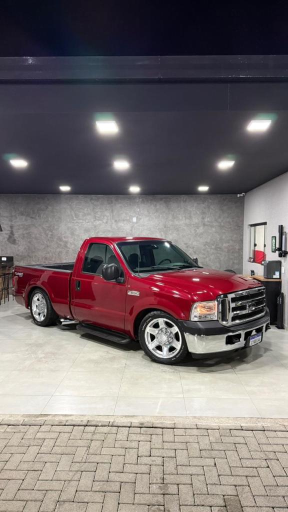 Ford F-250