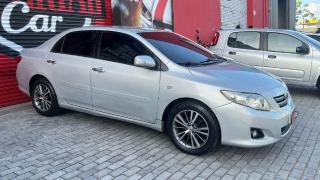 Foto do veículo Toyota Corolla Xei 1.8/1.8 Flex 16v Aut.