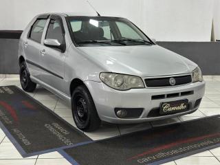 Foto do veículo Fiat Palio 1.4 8v Elx Flex
