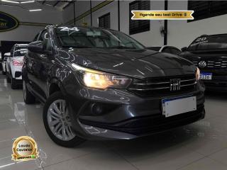Foto do veículo Fiat Cronos 1.0 Drive