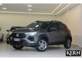 Foto do veículo Fiat Pulse 1.3 Drive Cvt