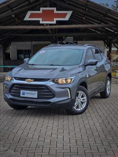 Foto do veículo Chevrolet Tracker 1.0 Turbo Lt Auto