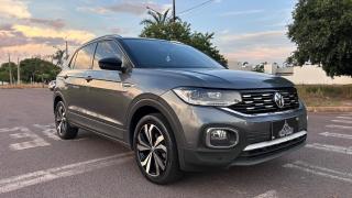 Foto do veículo Volkswagen T-cross Hig. 250 Tsi 1.4 Flex 16v 5p Aut