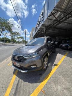 Foto do veículo Fiat Strada 1.3 Cabine Dupla Volcano Cvt