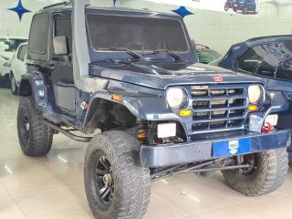 Foto do veículo Troller T4 3.0 T4