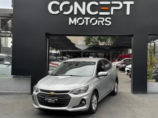 Foto do veículo Chevrolet Onix Plus 1.0 Turbo Lt Auto