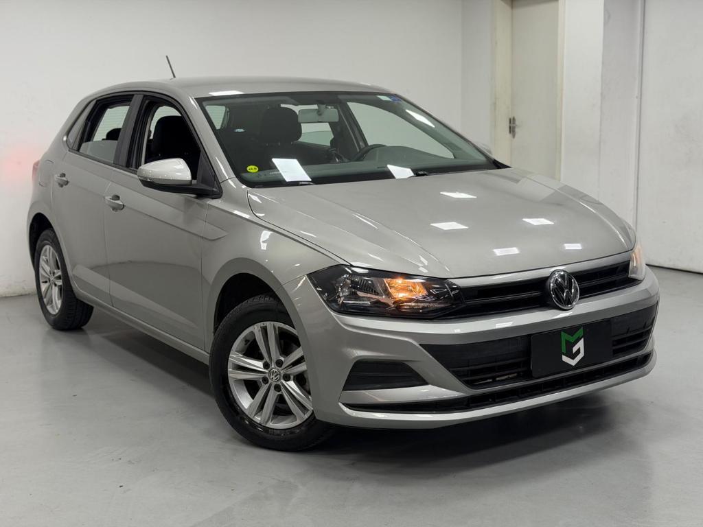 Volkswagen Polo 2019