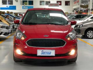 Foto do veículo Ford Ka 1.0 Se 12v4p Manual