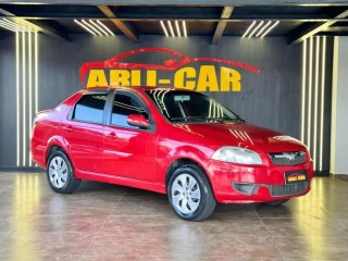 Foto do veículo Fiat Siena El 1.0 Mpi Fire Flex 8v 4p