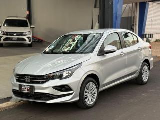 Foto do veículo Fiat Cronos 1.3 Drive Cvt