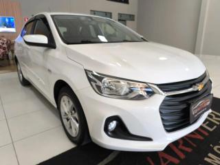 Foto do veículo Chevrolet Onix Hatch Ltz 1.0 12v Tb Flex 5p Mec.
