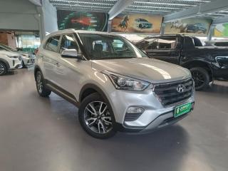 Foto do veículo Hyundai Creta Prestige 2.0 16v Flex Aut.