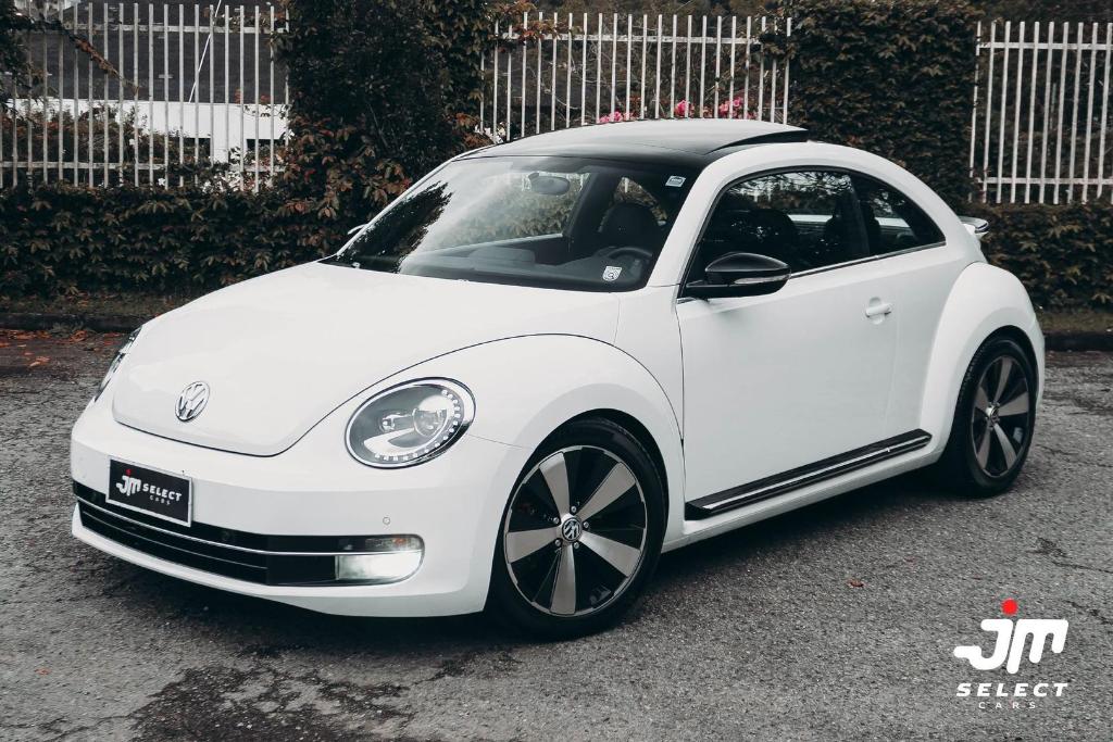 Volkswagen Fusca