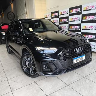 Foto do veículo Audi Q5 2.0 Mhev Prestige S Tronic Quattro