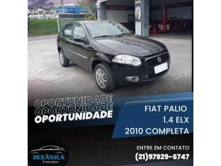 Foto do veículo Fiat Palio Elx 1.4 Fire/30 Anos F. Flex 8v 4p
