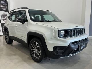 Foto do veículo Jeep Renegade 1.3 T270 Longitude Auto