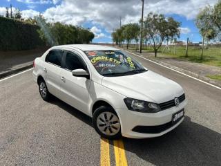 Foto do veículo Volkswagen Voyage 1.0/1.0 City Mi Total Flex 8v 4p