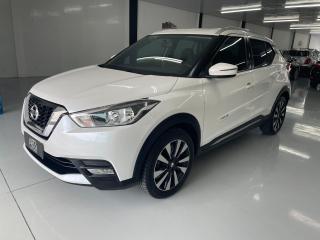Foto do veículo Nissan Kicks Sv 1.6 16v Flexstar 5p Aut.