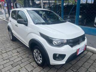 Foto do veículo Fiat Mobi Like 1.0 Fire Flex 5p.