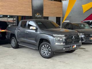 Foto do veículo Mitsubishi Triton 2.4 D Hpe-s Auto 4wd