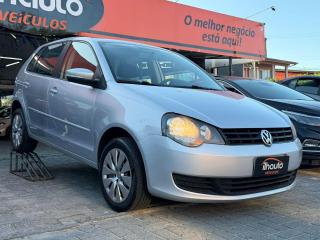 Foto do veículo Volkswagen Polo 1.6 Mi/s.ouro 1.6 Mi Tot.flex 8v 5p