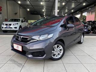 Foto do veículo Honda Fit 1.5 Dx