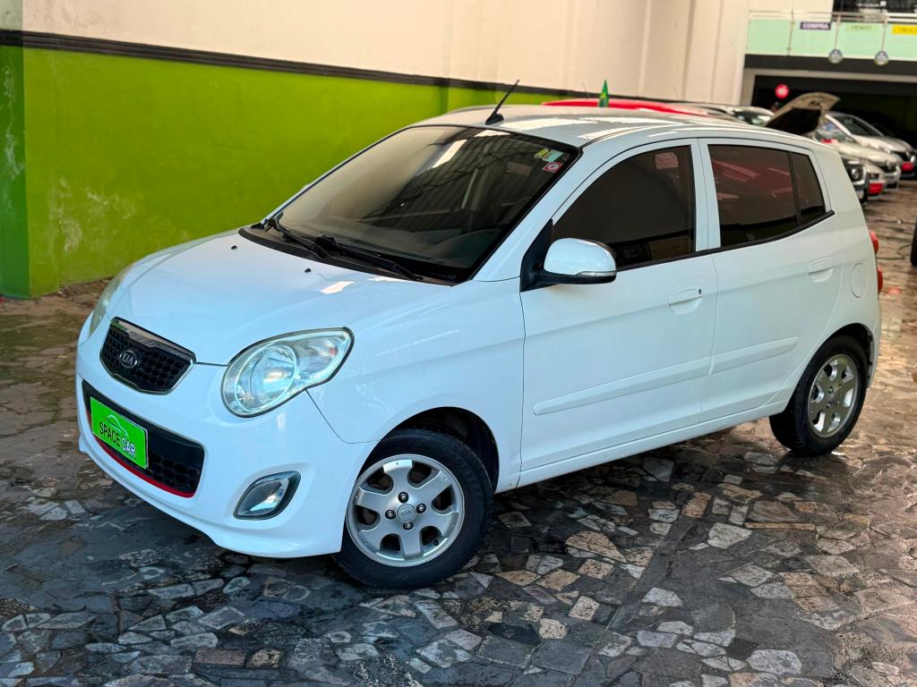 KIA Picanto 2011