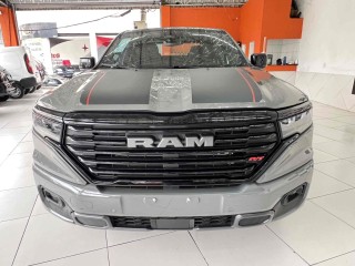 Foto do veículo Ram Rampage 2.0 Hurricane 4 Turbo R/t Auto 4wd