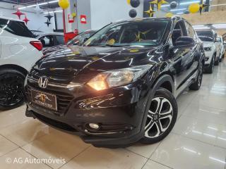 Foto do veículo Honda Hr-v 1.8 Exl Cvt