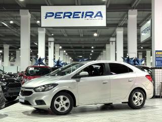Foto do veículo Chevrolet Prisma Sed. Lt 1.4 8v Flexpower 4p Aut.