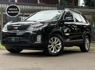 Foto do veículo Kia Sorento 3.5 V6 Ex Auto 4wd S670