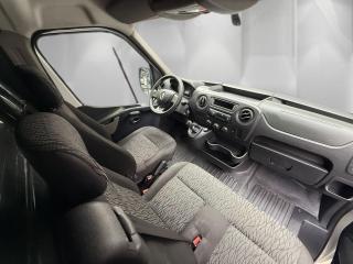Foto do veículo Renault Master 2.3 Dci Furgão 16v Diesel